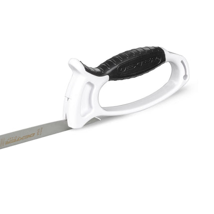 Máy Mài Dao Cầm Tay Dexter Russell EDGE-1 SANI-SAFE® Màu Trắng