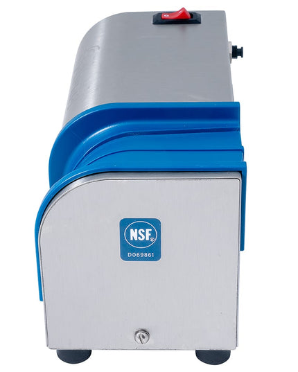 Máy Mài Dao Điện Dexter Russell EDGE-21 Thanh Dẫn ABS Tháo Rời
