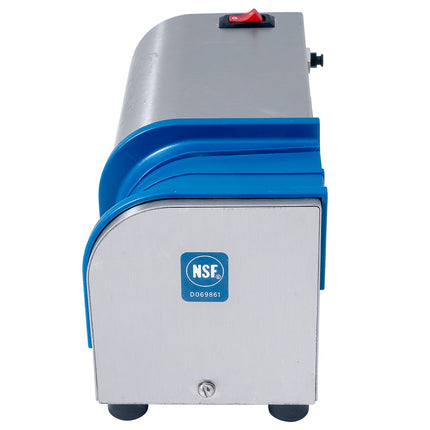 Máy Mài Dao Điện Dexter Russell EDGE-21 Thanh Dẫn ABS Tháo Rời