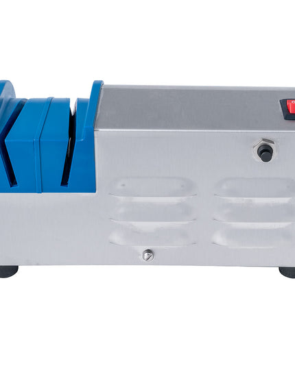 Máy Mài Dao Điện Dexter Russell EDGE-21 Thanh Dẫn ABS Tháo Rời