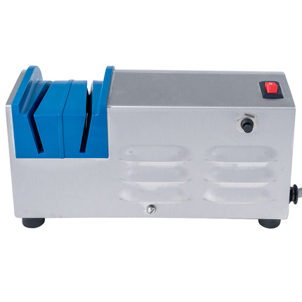Máy Mài Dao Điện Dexter Russell EDGE-21 Thanh Dẫn ABS Tháo Rời
