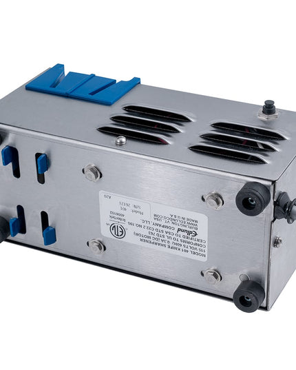 Máy Mài Dao Điện Dexter Russell EDGE-21 Thanh Dẫn ABS Tháo Rời