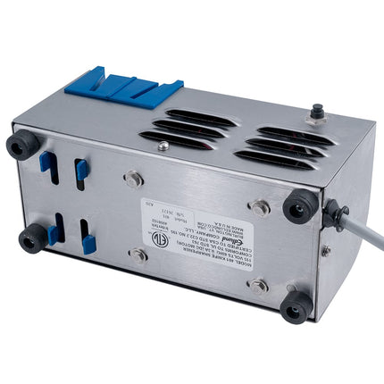 Máy Mài Dao Điện Dexter Russell EDGE-21 Thanh Dẫn ABS Tháo Rời