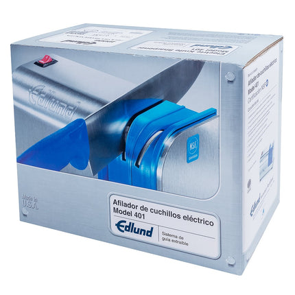 Máy Mài Dao Điện Dexter Russell EDGE-21 Thanh Dẫn ABS Tháo Rời
