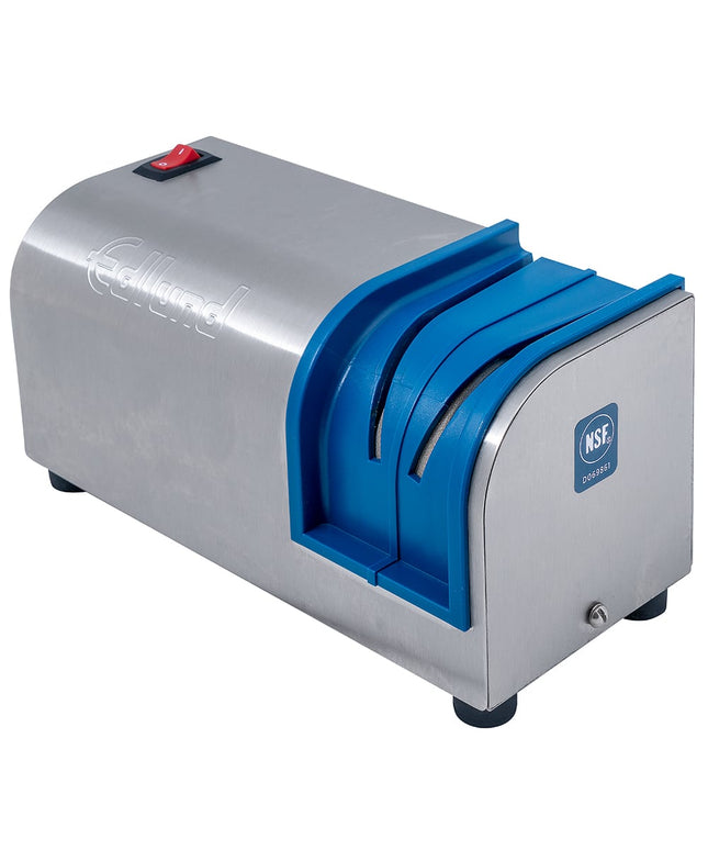 Máy Mài Dao Điện Dexter Russell EDGE-21 Thanh Dẫn ABS Tháo Rời