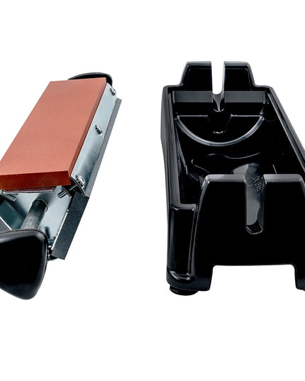 Hệ Thống Mài Dao Dexter Russell EDGE-15 3 Đá 30.5 cm Đế Siêu Bền