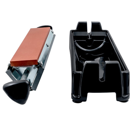 Hệ Thống Mài Dao Dexter Russell EDGE-15 3 Đá 30.5 cm Đế Siêu Bền