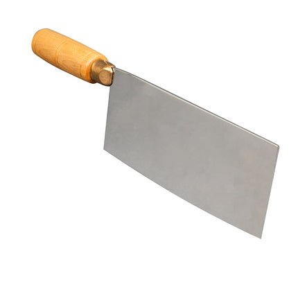 Dao Phay Trung Hoa Dexter Russell 5178 20.3 cm Cán Gỗ Cứng Thép Cacbon Cao