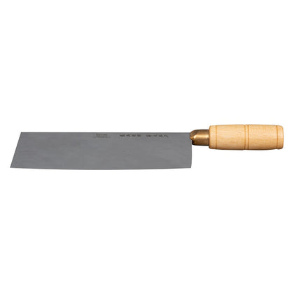 Dao Phay Trung Hoa Dexter Russell 5178 20.3 cm Cán Gỗ Cứng Thép Cacbon Cao