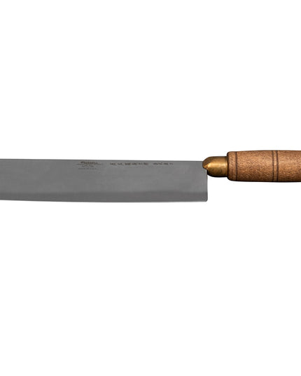 Dao Phay Trung Hoa Dexter Russell 8915 20.3 cm Cán Gỗ Óc Chó Thép Cacbon Cao