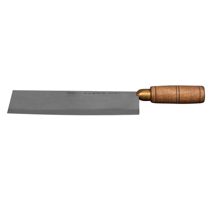 Dao Phay Trung Hoa Dexter Russell 8915 20.3 cm Cán Gỗ Óc Chó Thép Cacbon Cao