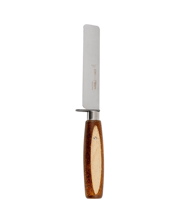 Dexter Russell F5S Dao Rau Củ 4 1/10.2 cm Cán Gỗ Cứng, Thép Carbon