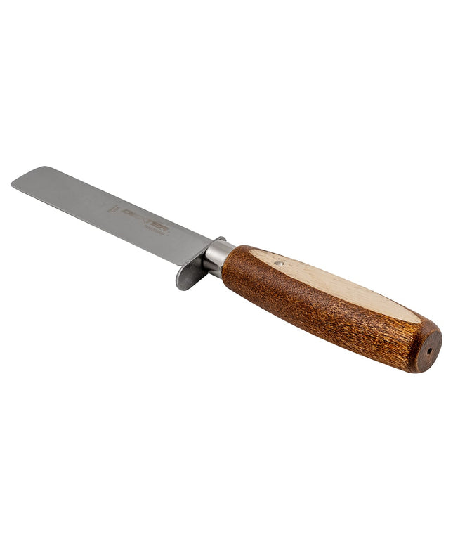 Dexter Russell F5S Dao Rau Củ 4 1/10.2 cm Cán Gỗ Cứng, Thép Carbon
