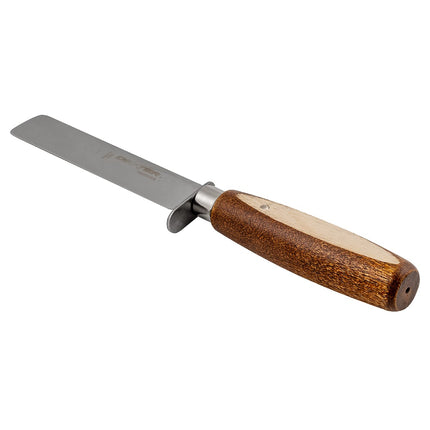 Dexter Russell F5S Dao Rau Củ 4 1/10.2 cm Cán Gỗ Cứng, Thép Carbon