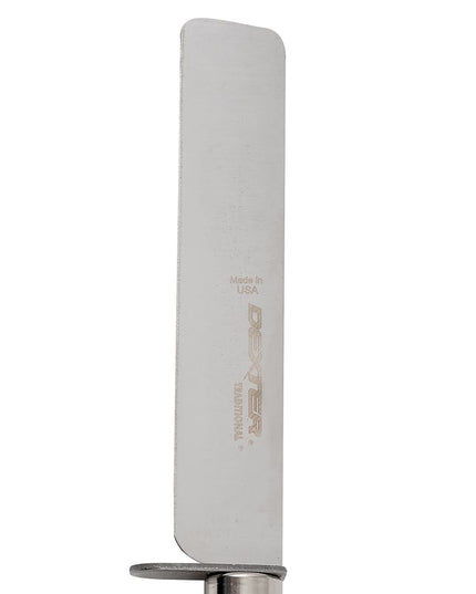 Dexter Russell F5S Dao Rau Củ 4 1/10.2 cm Cán Gỗ Cứng, Thép Carbon