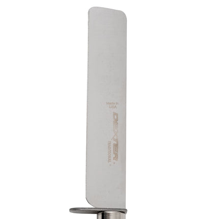 Dexter Russell F5S Dao Rau Củ 4 1/10.2 cm Cán Gỗ Cứng, Thép Carbon