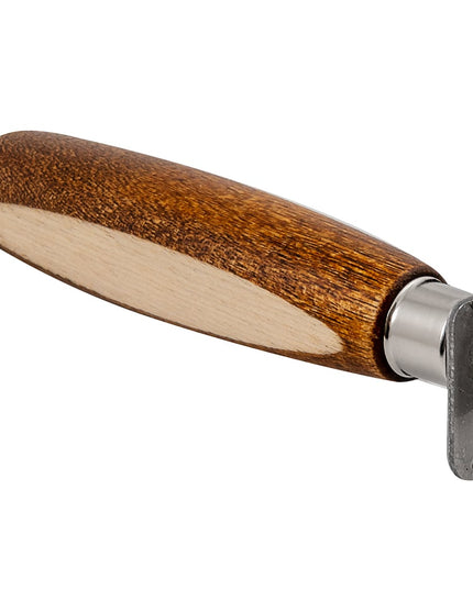 Dexter Russell F5S Dao Rau Củ 4 1/10.2 cm Cán Gỗ Cứng, Thép Carbon