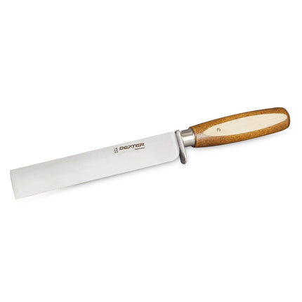 Dexter Russell 166 Dao Rau Củ 15.2 cm Cán Gỗ Cứng, Thép Carbon