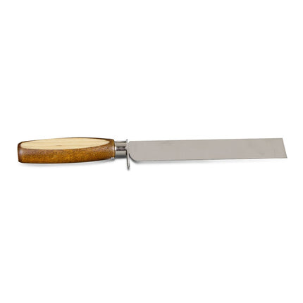 Dexter Russell 166 Dao Rau Củ 15.2 cm Cán Gỗ Cứng, Thép Carbon