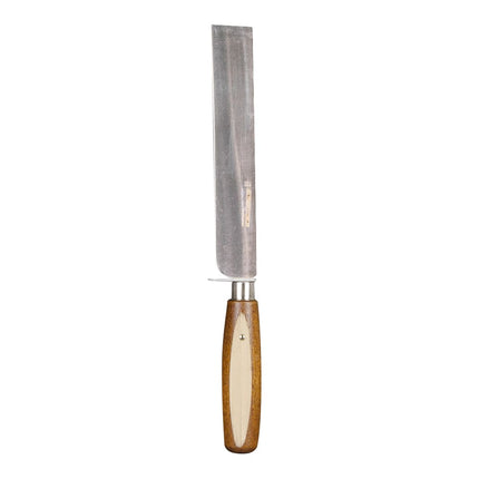 Dexter Russell 166 Dao Rau Củ 15.2 cm Cán Gỗ Cứng, Thép Carbon