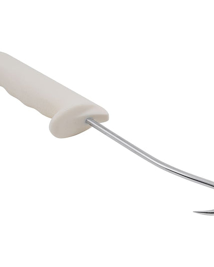 Móc Nút Dexter Russell NODE HOOK 15.2 cm Cán Polypropylene Trắng