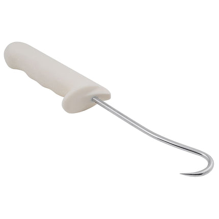 Móc Nút Dexter Russell NODE HOOK 15.2 cm Cán Polypropylene Trắng