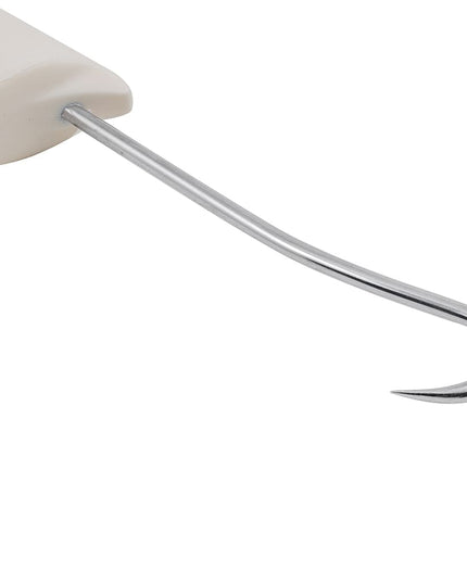 Móc Nút Dexter Russell NODE HOOK 15.2 cm Cán Polypropylene Trắng