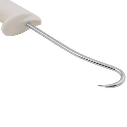 Móc Nút Dexter Russell NODE HOOK 15.2 cm Cán Polypropylene Trắng