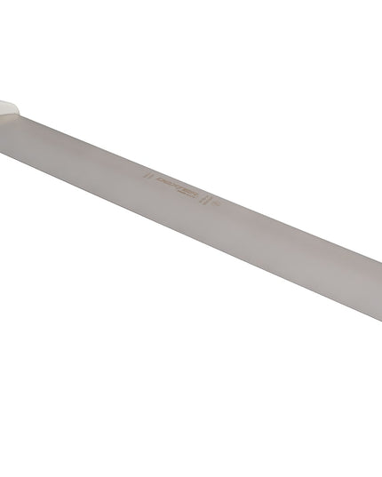 Dao Cắt Phô Mai Dexter Russell S118-14DH SANI-SAFE® 35.6 cm Cán Polypropylene Trắng, Thép Carbon