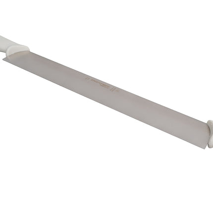 Dao Cắt Phô Mai Dexter Russell S118-14DH SANI-SAFE® 35.6 cm Cán Polypropylene Trắng, Thép Carbon
