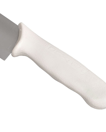 Dao Cắt Phô Mai Dexter Russell S118-14DH SANI-SAFE® 35.6 cm Cán Polypropylene Trắng, Thép Carbon