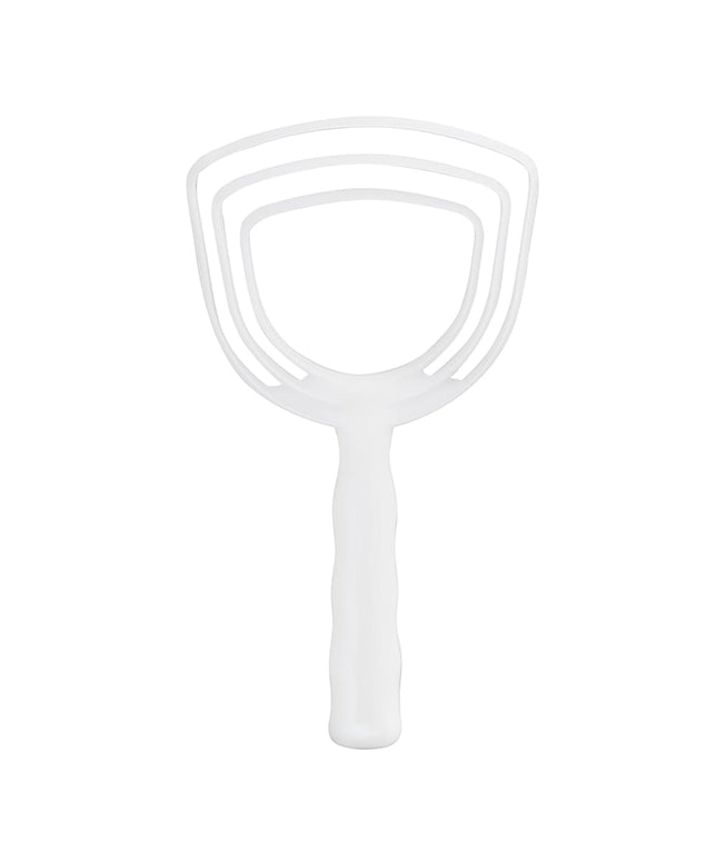 Dụng Cụ Cạo Bụi Xương Dexter Russell 199S SANI-SAFE® 10.2 cm Vuông Nhựa