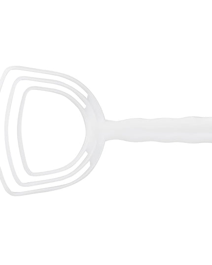 Dụng Cụ Cạo Bụi Xương Dexter Russell 199S SANI-SAFE® 10.2 cm Vuông Nhựa