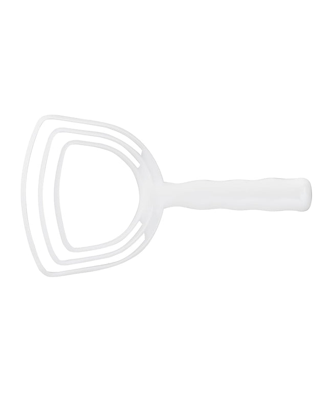 Dụng Cụ Cạo Bụi Xương Dexter Russell 199S SANI-SAFE® 10.2 cm Vuông Nhựa