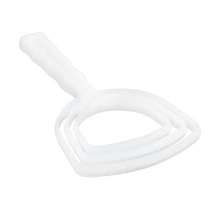 Dụng Cụ Cạo Bụi Xương Dexter Russell 199S SANI-SAFE® 10.2 cm Vuông Nhựa
