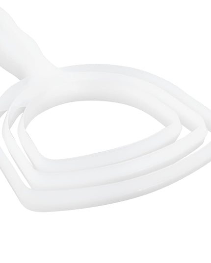Dụng Cụ Cạo Bụi Xương Dexter Russell 199S SANI-SAFE® 10.2 cm Vuông Nhựa