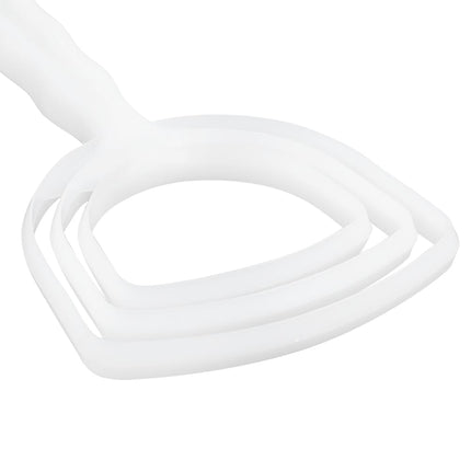 Dụng Cụ Cạo Bụi Xương Dexter Russell 199S SANI-SAFE® 10.2 cm Vuông Nhựa