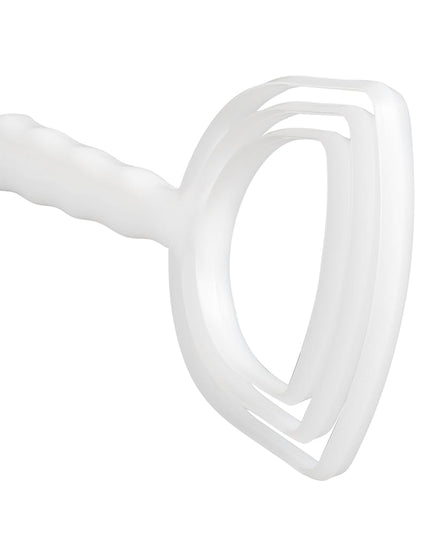 Dụng Cụ Cạo Bụi Xương Dexter Russell 199S SANI-SAFE® 10.2 cm Vuông Nhựa