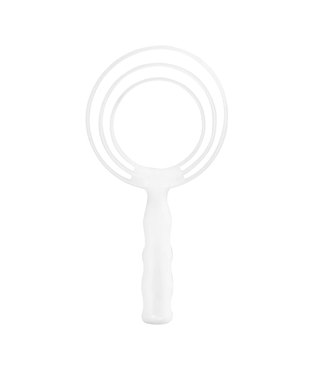 Dụng Cụ Cạo Bụi Xương Dexter Russell 199R SANI-SAFE® 10.2 cm Tròn Nhựa