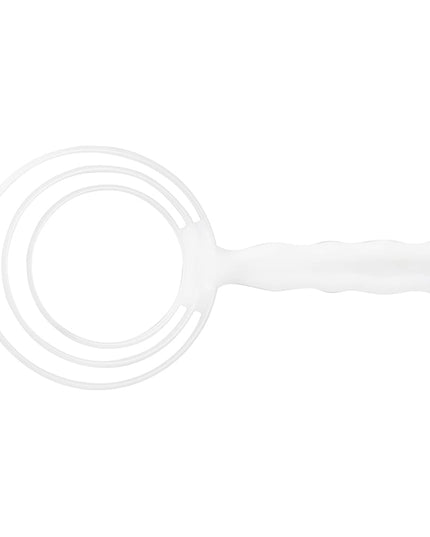 Dụng Cụ Cạo Bụi Xương Dexter Russell 199R SANI-SAFE® 10.2 cm Tròn Nhựa