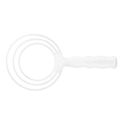 Dụng Cụ Cạo Bụi Xương Dexter Russell 199R SANI-SAFE® 10.2 cm Tròn Nhựa
