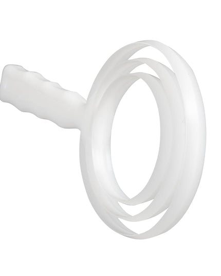 Dụng Cụ Cạo Bụi Xương Dexter Russell 199R SANI-SAFE® 10.2 cm Tròn Nhựa
