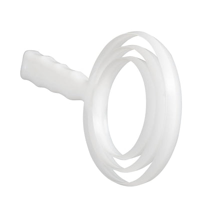 Dụng Cụ Cạo Bụi Xương Dexter Russell 199R SANI-SAFE® 10.2 cm Tròn Nhựa