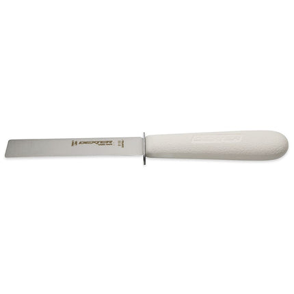 Dexter Russell S185PCP SANI-SAFE® Dao Rau Củ 12.7 cm Cán Polypropylene Trắng, Thép Không Gỉ