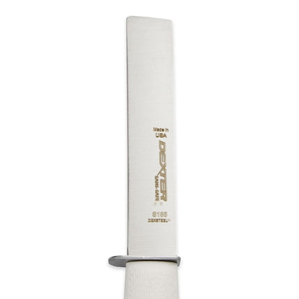 Dexter Russell S185PCP SANI-SAFE® Dao Rau Củ 12.7 cm Cán Polypropylene Trắng, Thép Không Gỉ