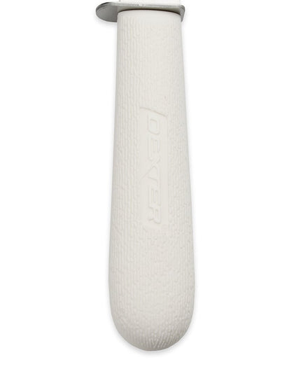 Dexter Russell S185PCP SANI-SAFE® Dao Rau Củ 12.7 cm Cán Polypropylene Trắng, Thép Không Gỉ