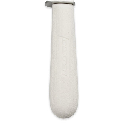 Dexter Russell S185PCP SANI-SAFE® Dao Rau Củ 12.7 cm Cán Polypropylene Trắng, Thép Không Gỉ