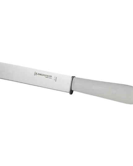 Dexter Russell S186PCP SANI-SAFE® Dao Rau Củ 15.2 cm Cán Polypropylene Trắng, Thép Không Gỉ