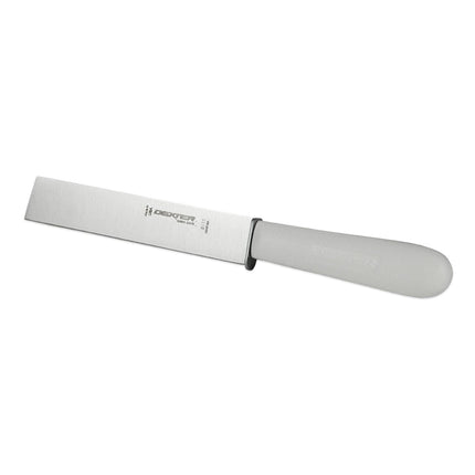 Dexter Russell S186PCP SANI-SAFE® Dao Rau Củ 15.2 cm Cán Polypropylene Trắng, Thép Không Gỉ