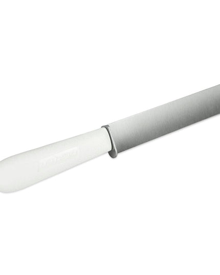 Dexter Russell S186PCP SANI-SAFE® Dao Rau Củ 15.2 cm Cán Polypropylene Trắng, Thép Không Gỉ